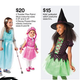 Illustration for article titled Target Ad Features Child With Disabilities Modeling As iFrozens/i Princess Elsa
